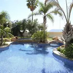 Appartamento Realet 1f - Grupo Turis Calpe