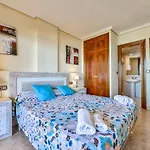 Realet 1f - Grupo Turis Appartamento Calpe