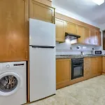 Realet 1f - Grupo Turis Appartamento Calpe
