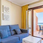 Appartamento Realet 1f - Grupo Turis Calpe