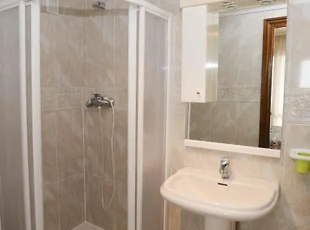 Realet 1f - Grupo Turis Appartamento Calpe
