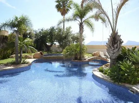 Appartamento Realet 1f - Grupo Turis Calpe