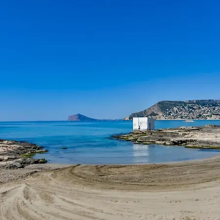 Realet 1f - Grupo Turis Appartement