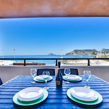 Realet 1f - Grupo Turis Appartement