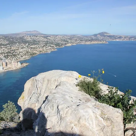Appartamento Realet 1f - Grupo Turis Calpe