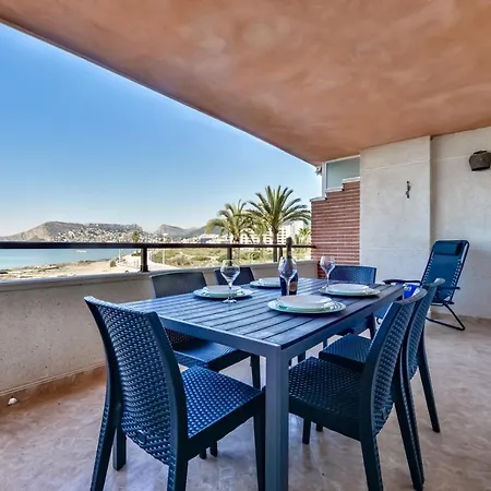 Realet 1f - Grupo Turis Appartement
