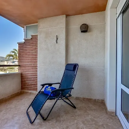 Realet 1f Apartment