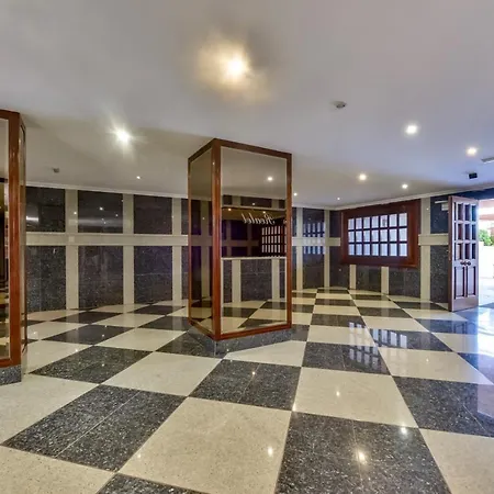 Appartement Realet 1f - Grupo Turis