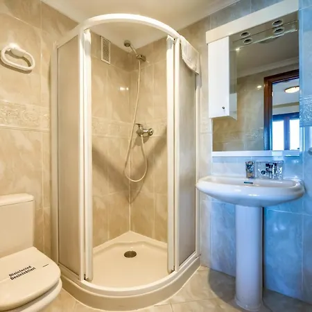 Appartement Realet 1f - Grupo Turis
