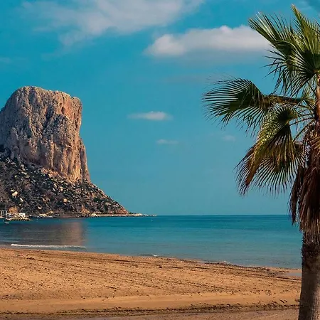 Realet 1f - Grupo Turis * Calpe