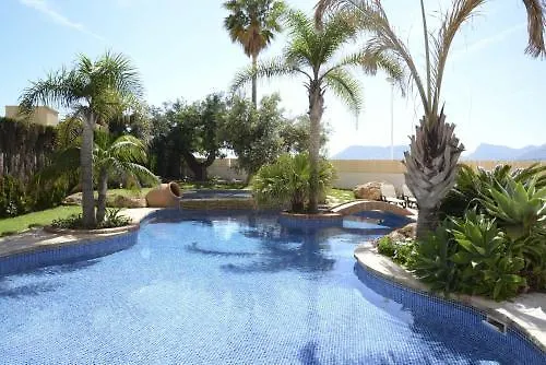 Appartement Realet 1f - Grupo Turis Calpe