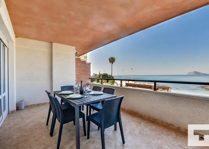 Realet 1f - Grupo Turis Appartement