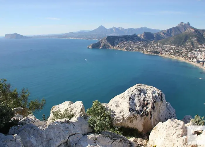 Realet 1f - Grupo Turis Calpe