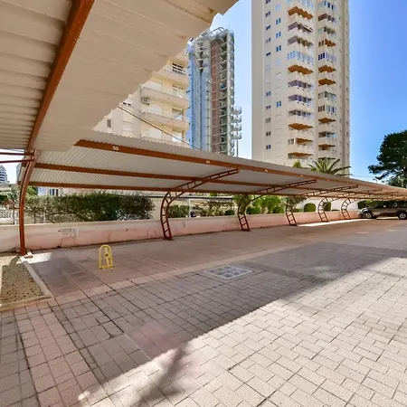 Realet 1f Calpe