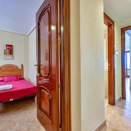 Realet 1f Calpe