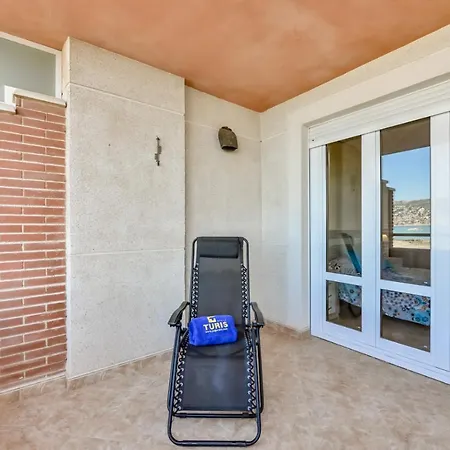 Realet 1f Apartment