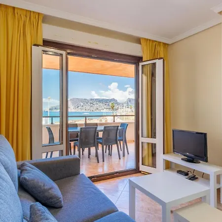 Apartment Realet 1f