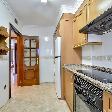 Realet 1f Apartment