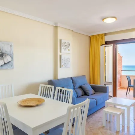 Realet 1f Apartment *